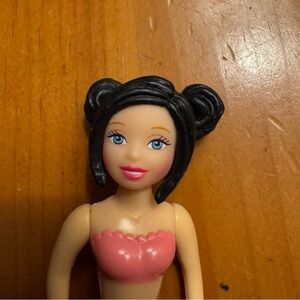 Vintage Polly Pocket doll